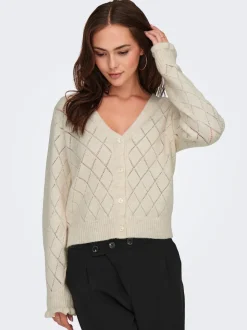 JDYLETTY Cardigan