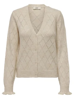 JDYLETTY Cardigan