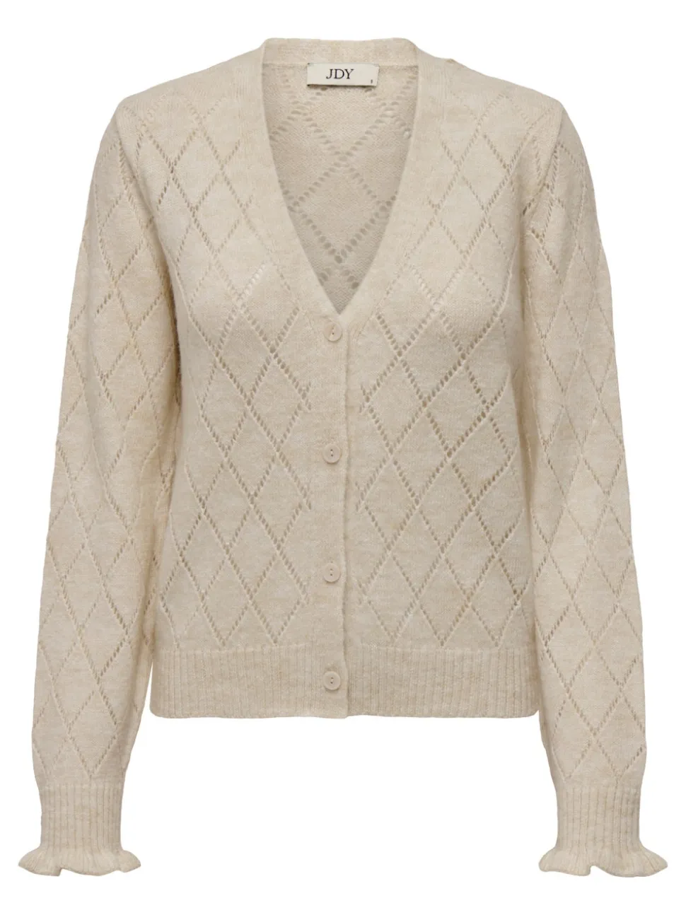 JDYLETTY Cardigan