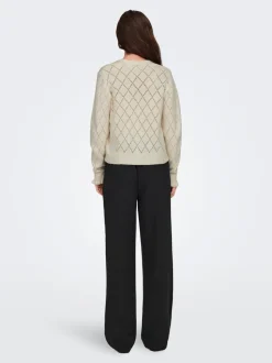 JDYLETTY Cardigan
