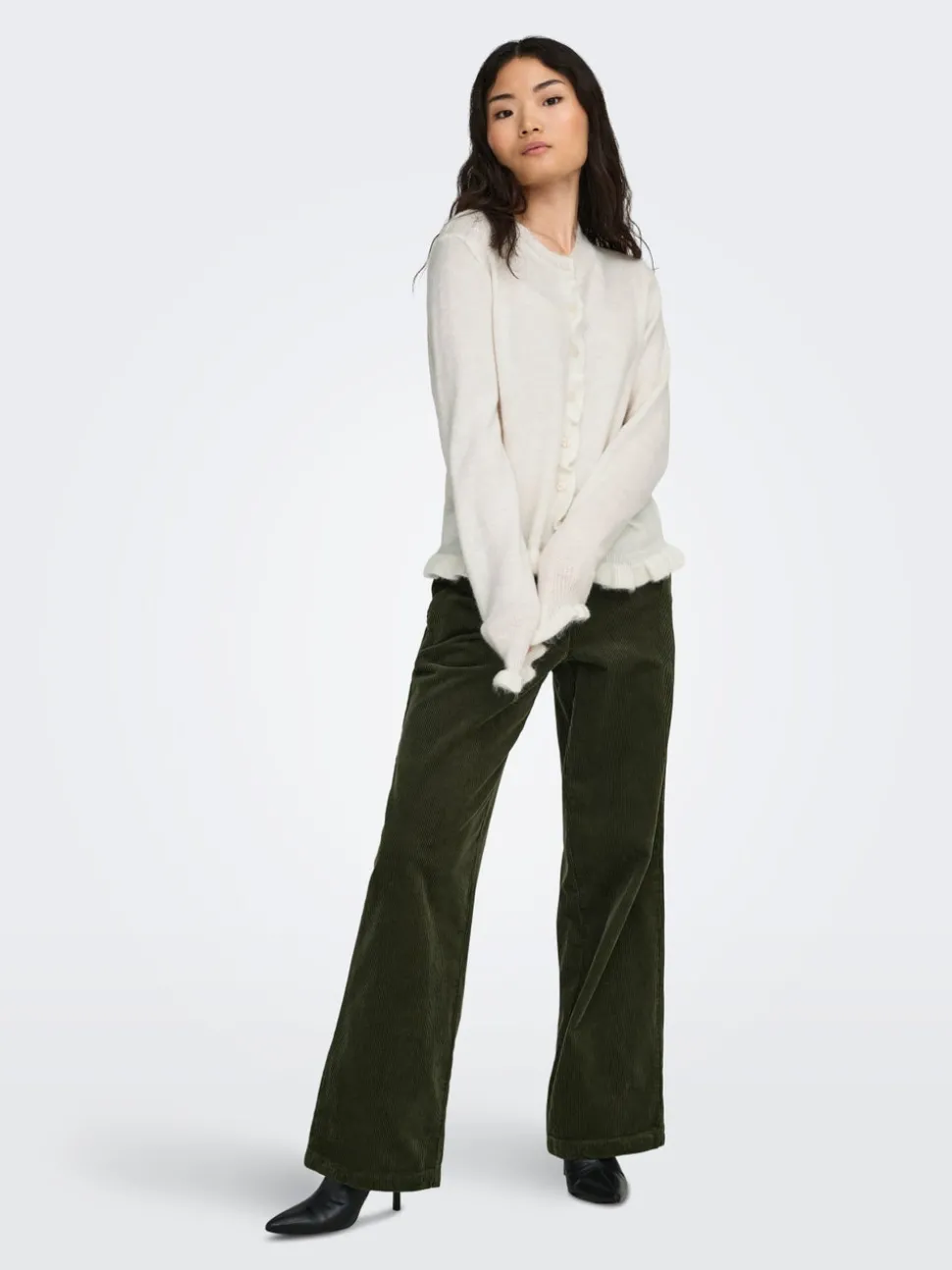 JDYLETTY Cardigan