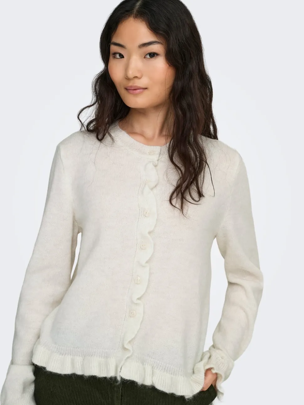 JDYLETTY Cardigan