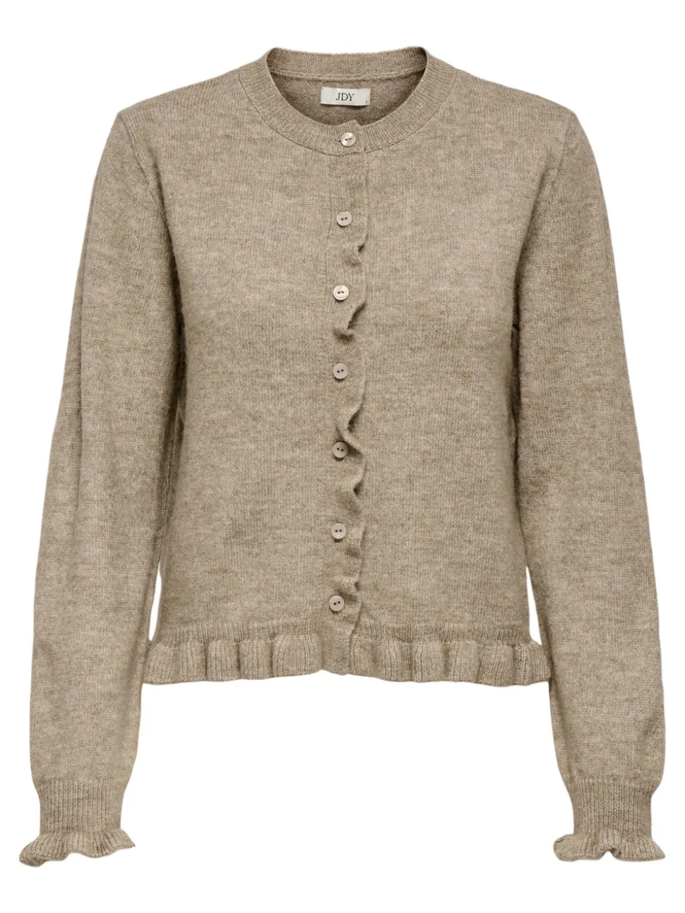 JDYLETTY Cardigan