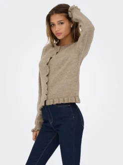 JDYLETTY Cardigan