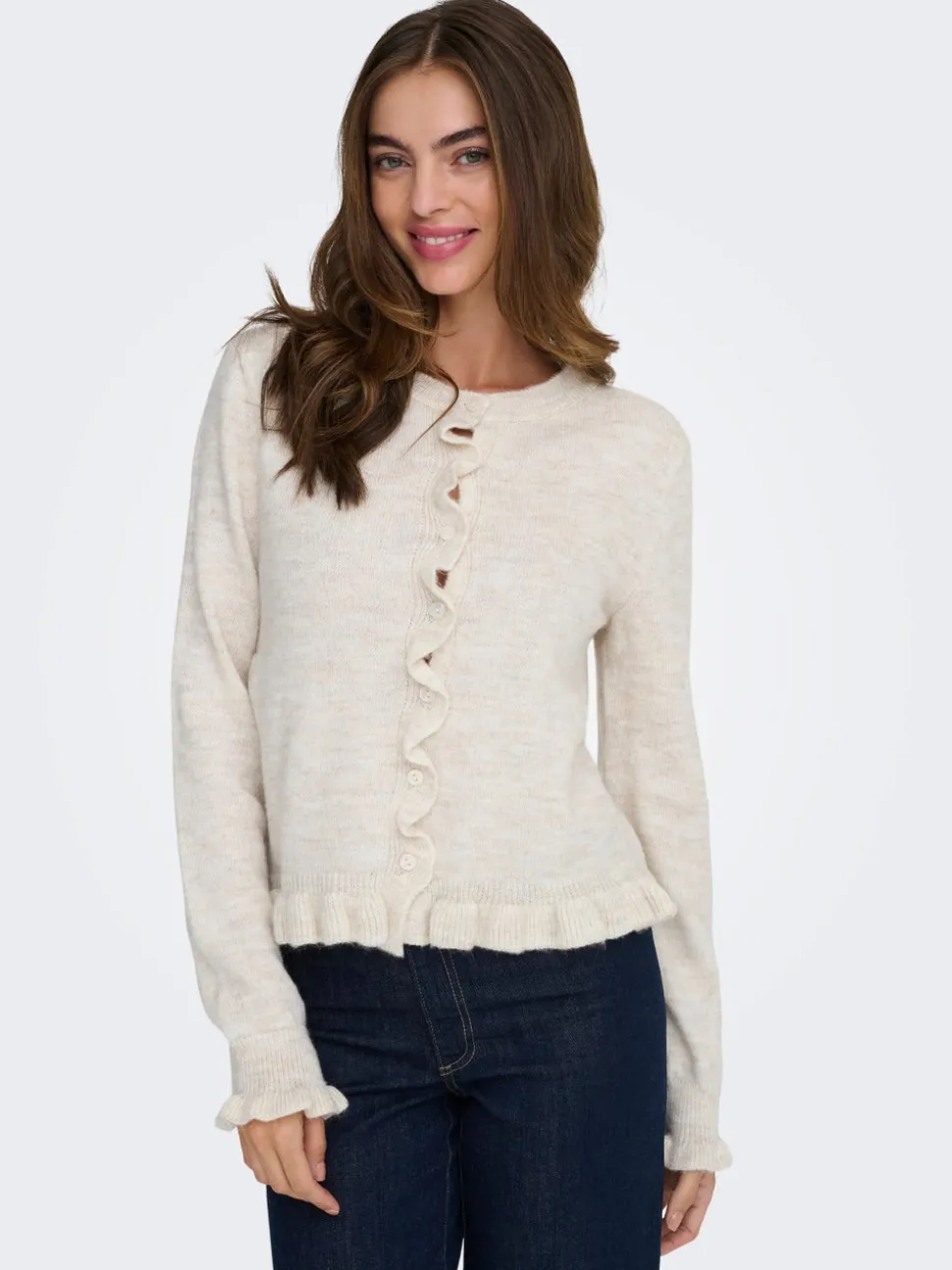 JDYLETTY Cardigan