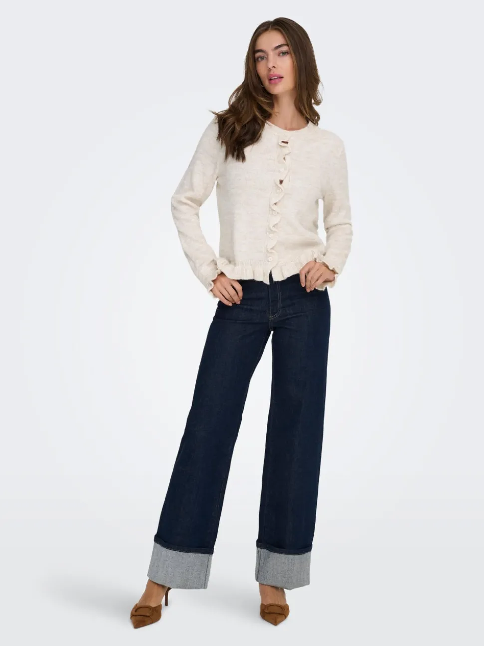 JDYLETTY Cardigan