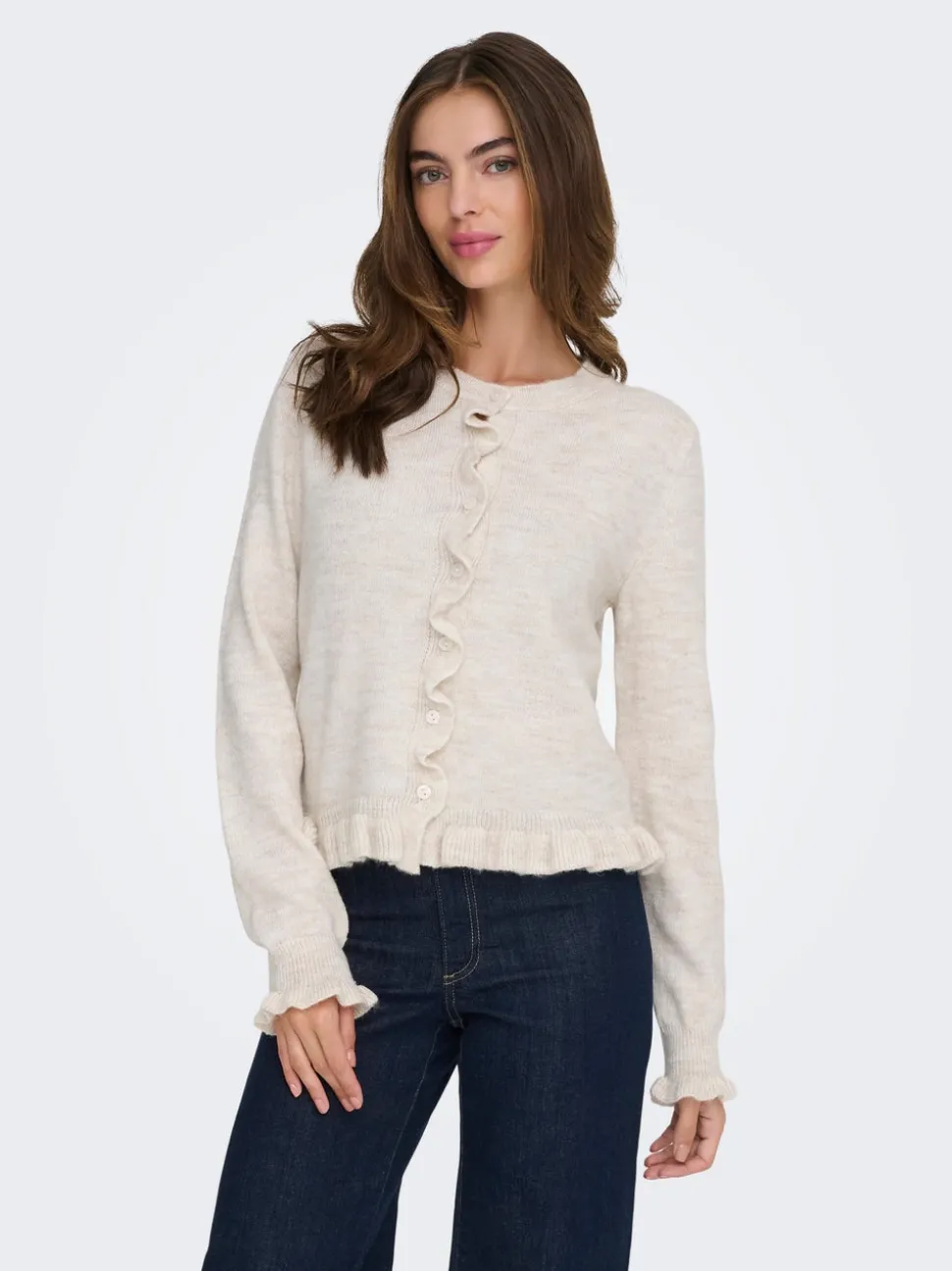 JDYLETTY Cardigan