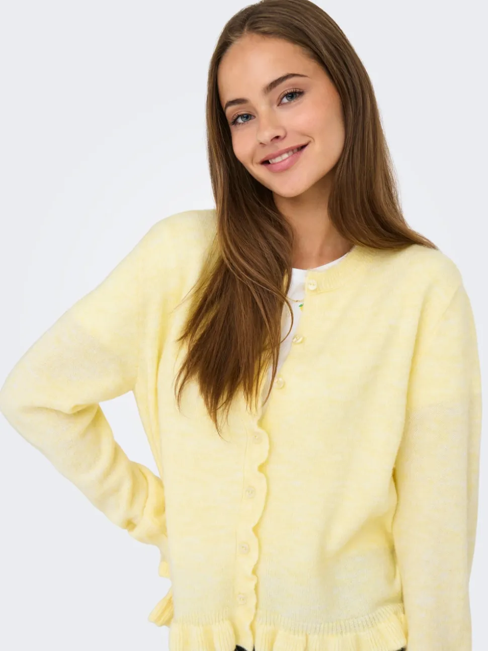 JDYLETTY Cardigan