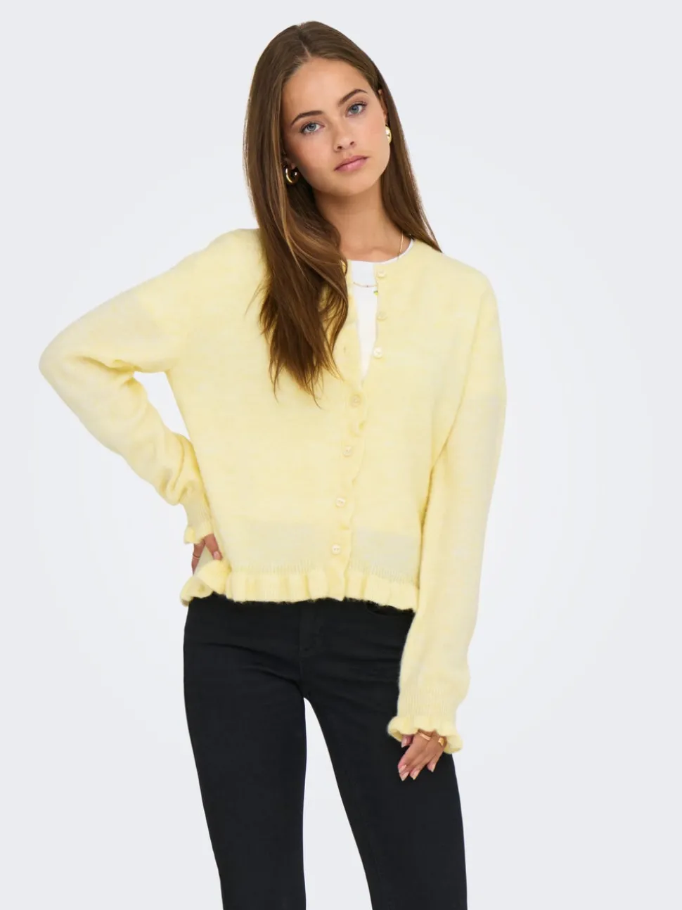 JDYLETTY Cardigan