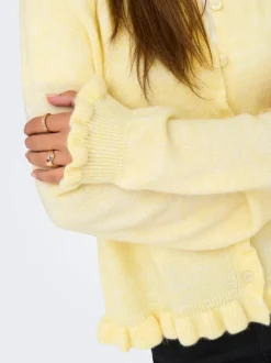 JDYLETTY Cardigan