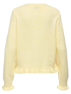 JDYLETTY Cardigan