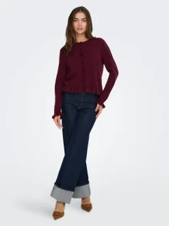 JDYLETTY Cardigan