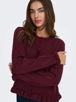 JDYLETTY Cardigan
