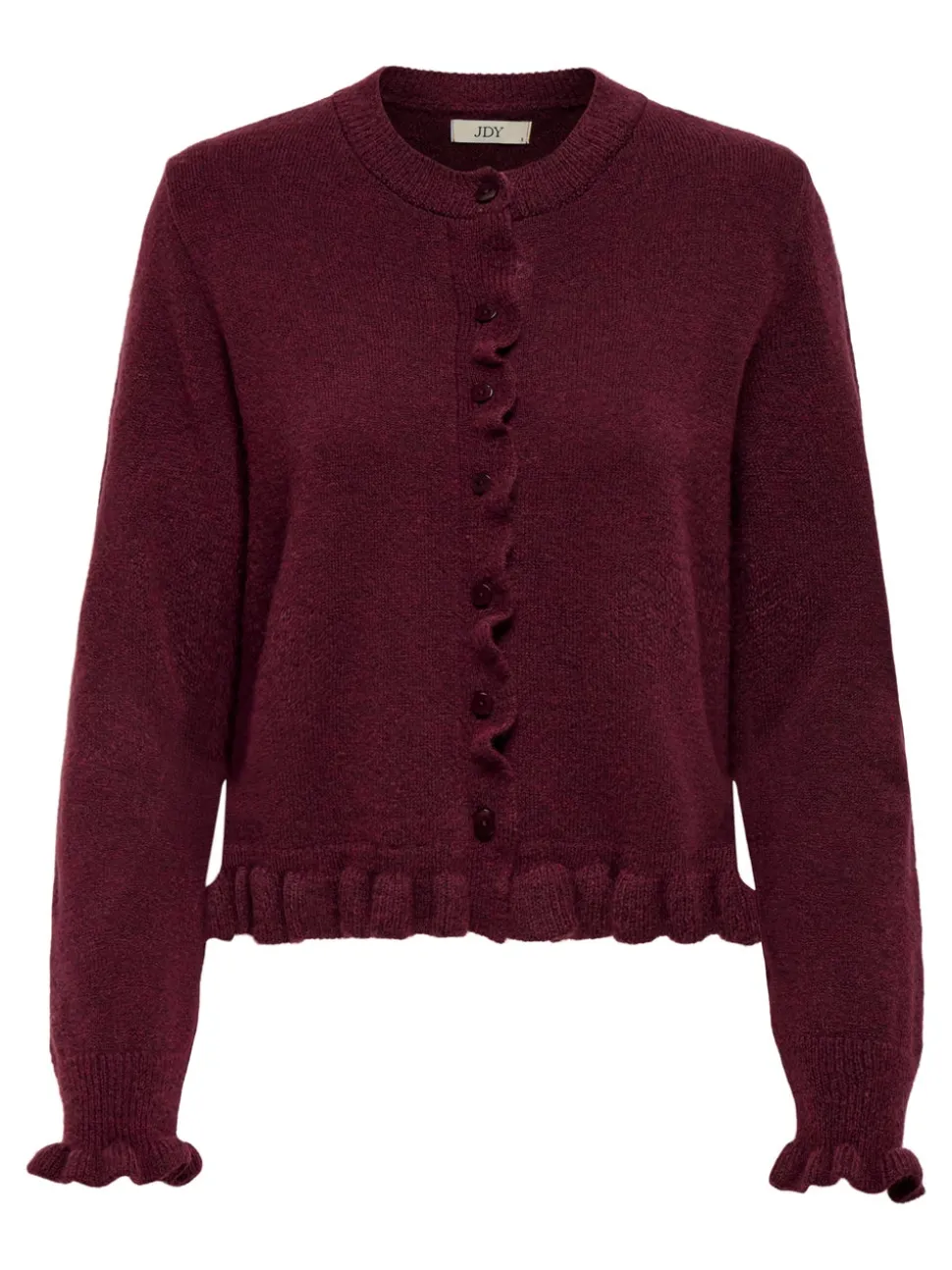 JDYLETTY Cardigan