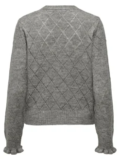 JDYLETTY Cardigan