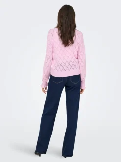 JDYLETTY Cardigan