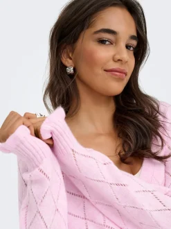 JDYLETTY Cardigan
