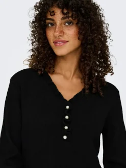 JDYLETTY Robe courte