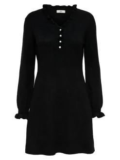 JDYLETTY Robe courte