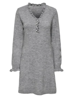JDYLETTY Robe courte
