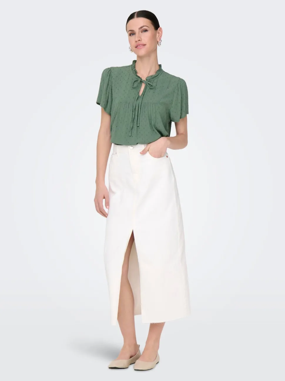 JDYLIMA Blouse