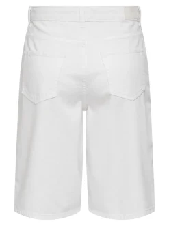 JDYLINA Taille moyenne Loose Fit Bermuda