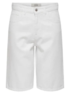 JDYLINA Taille moyenne Loose Fit Bermuda