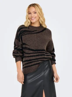 JDYLINCON Pull en maille