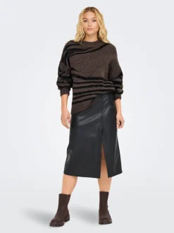 JDYLINCON Pull en maille