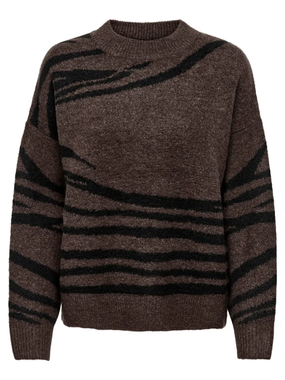 JDYLINCON Pull en maille