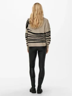 JDYLINCON Pull en maille