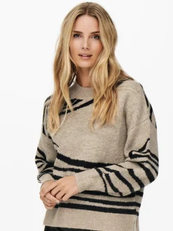 JDYLINCON Pull en maille