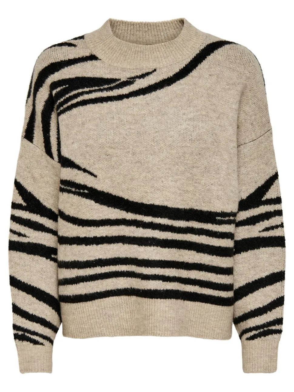 JDYLINCON Pull en maille