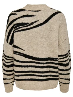 JDYLINCON Pull en maille