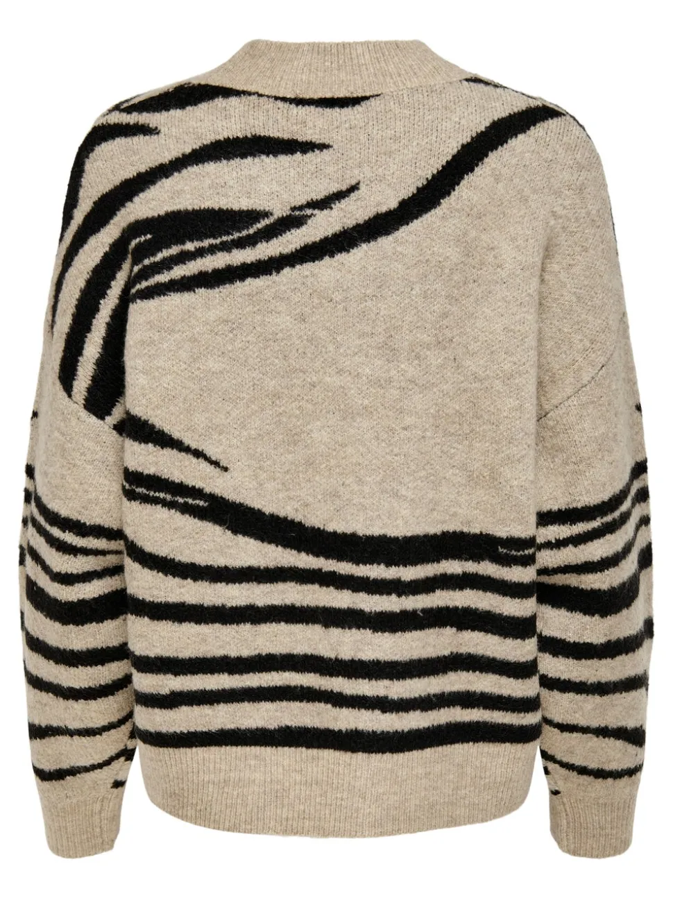 JDYLINCON Pull en maille