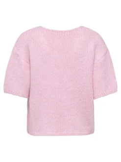 JDYLINEA Pull en maille