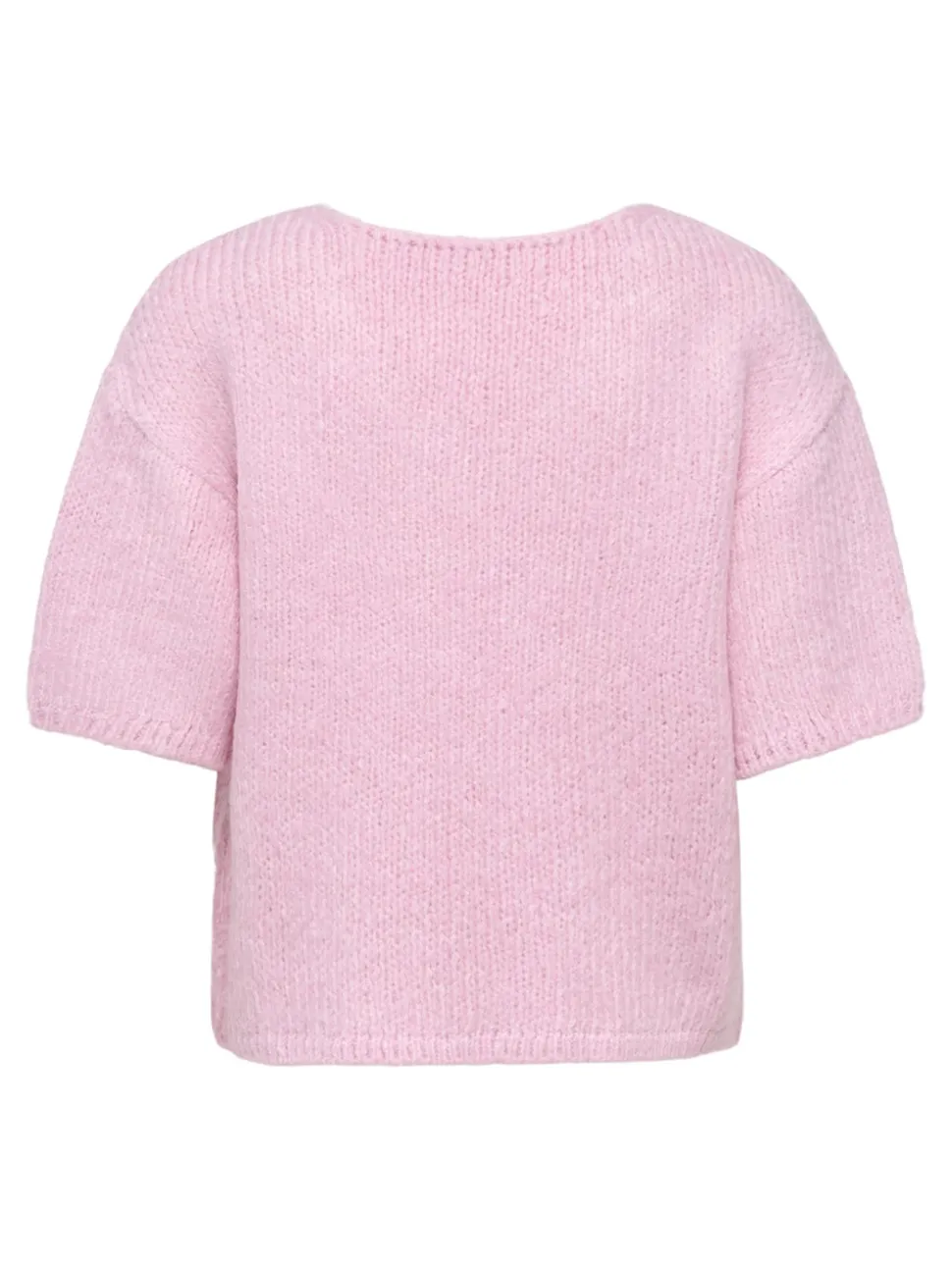 JDYLINEA Pull en maille