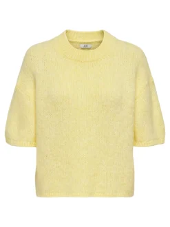JDYLINEA T-shirt en maille