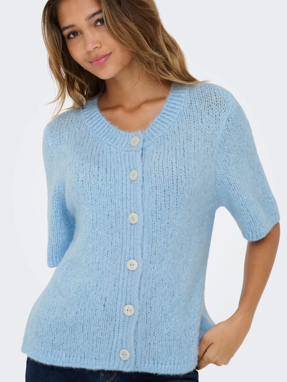 JDYLINEA Cardigan