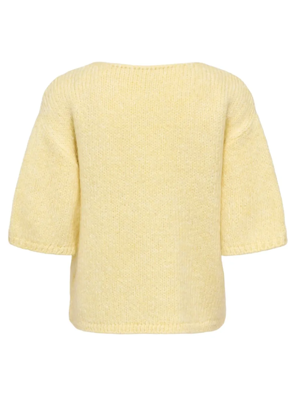 JDYLINEA Pull en maille