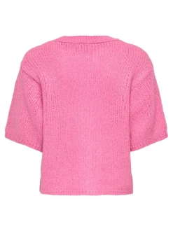 JDYLINEA T-shirt en maille