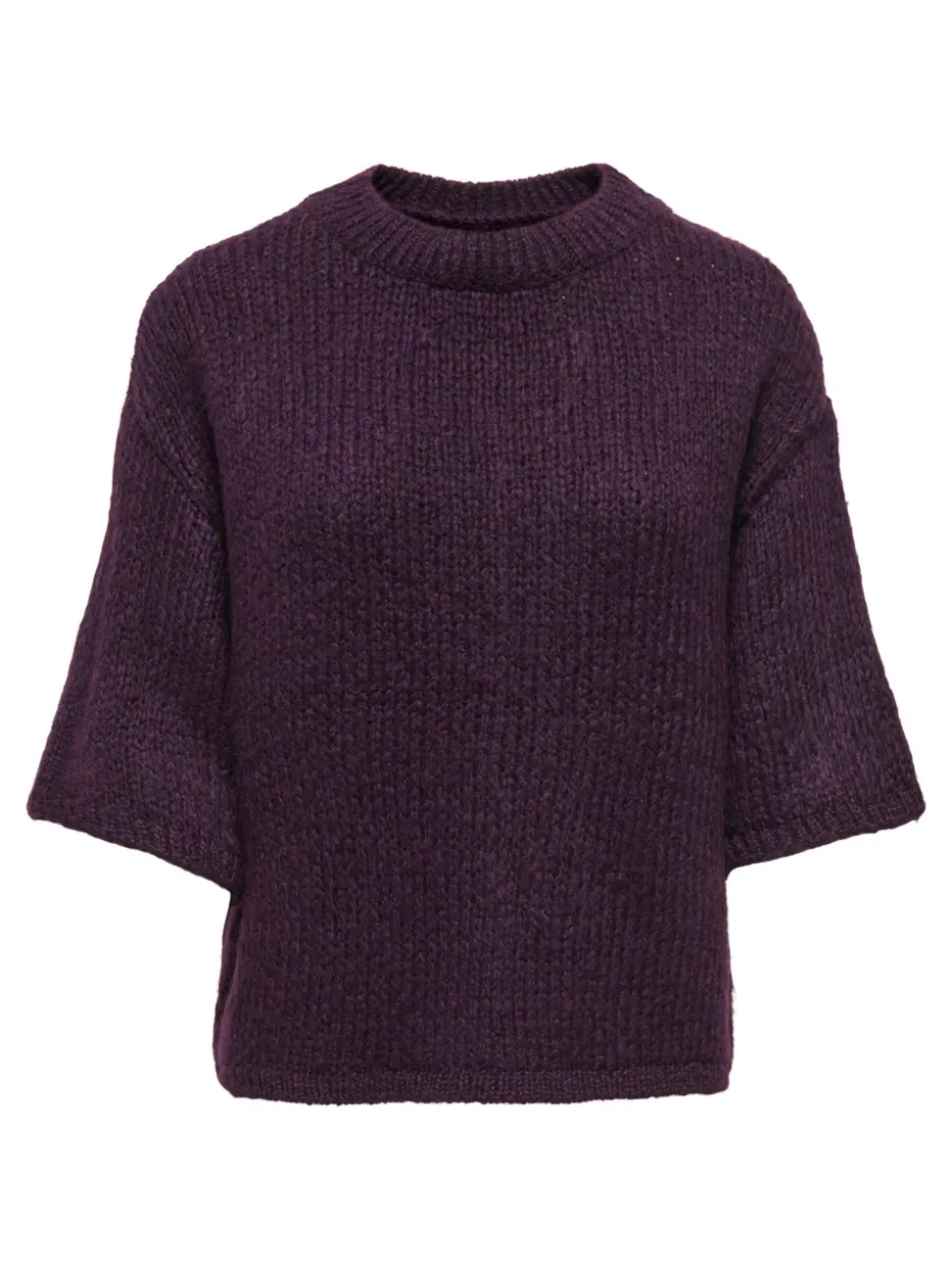 JDYLINEA T-shirt en maille