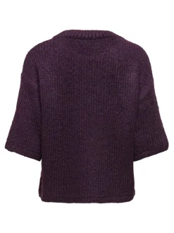 JDYLINEA T-shirt en maille
