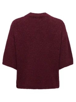 JDYLINEA T-shirt en maille