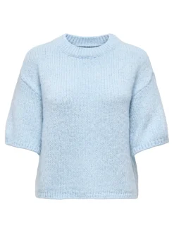 JDYLINEA T-shirt en maille
