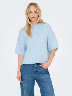JDYLINEA T-shirt en maille