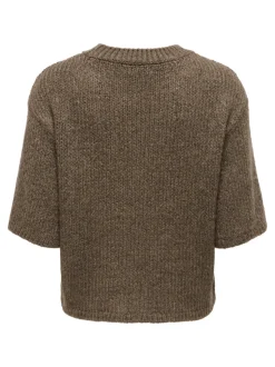 JDYLINEA T-shirt en maille