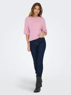 JDYLINEA T-shirt en maille