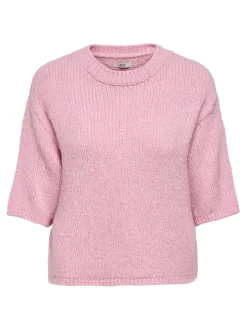 JDYLINEA T-shirt en maille