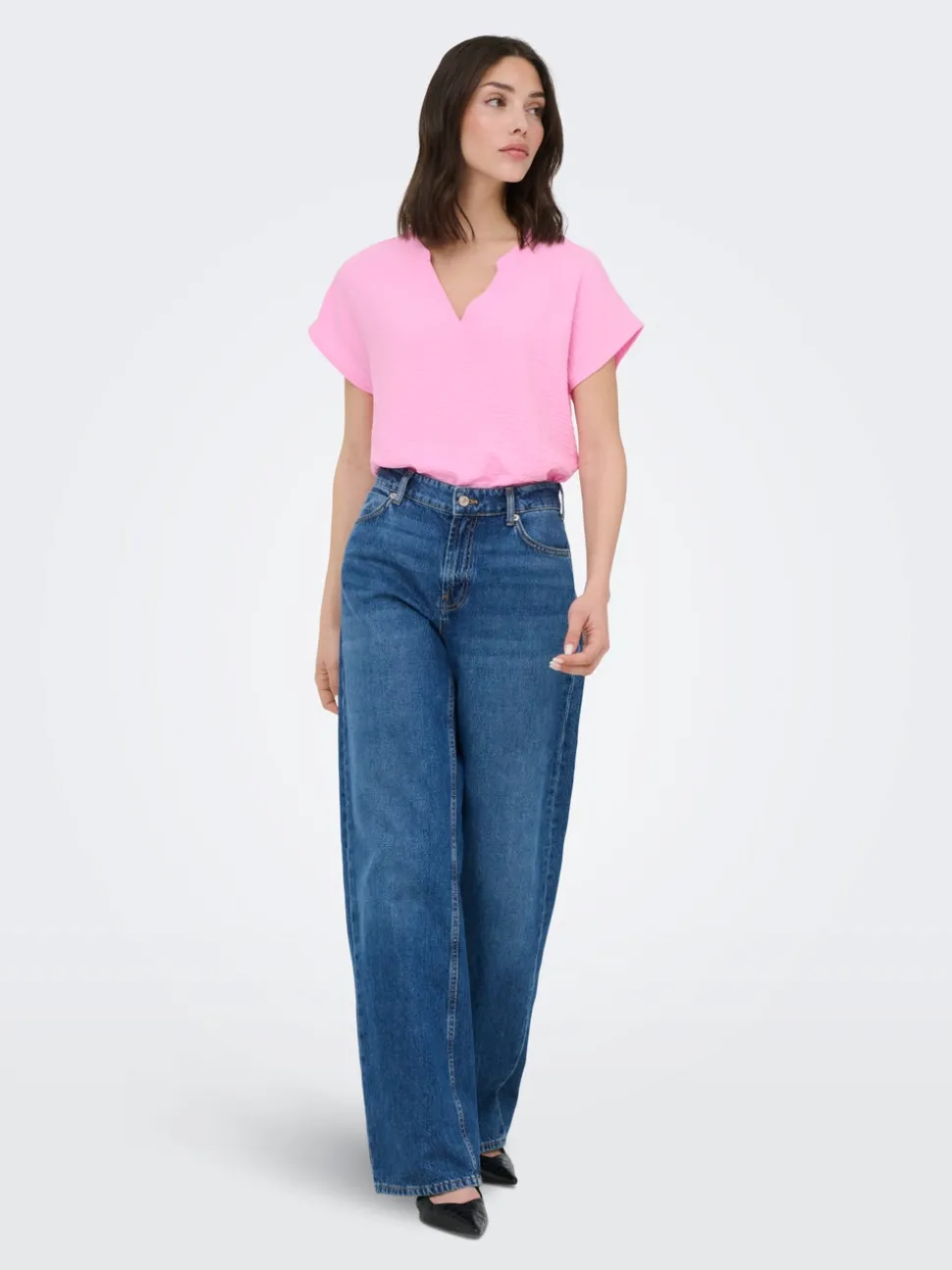 JDYLION Blouse